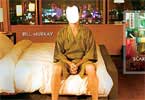 Lost In Translation - Bill Murray